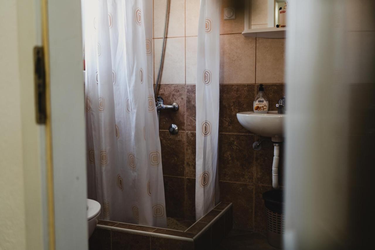 Apartments Djukic Τίβατ Εξωτερικό φωτογραφία
