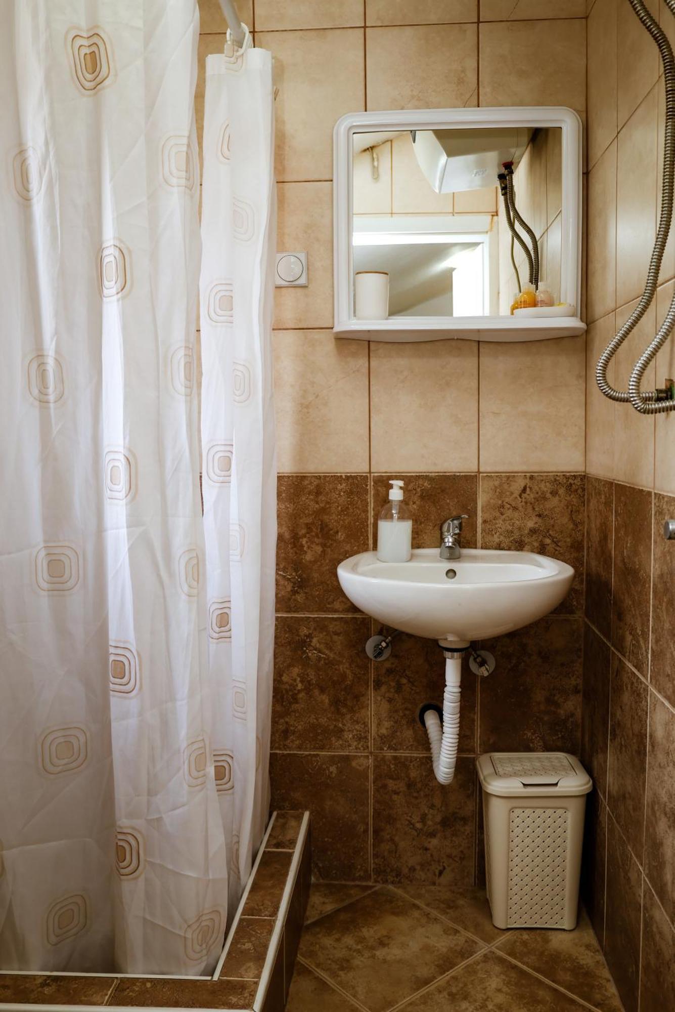 Apartments Djukic Τίβατ Εξωτερικό φωτογραφία